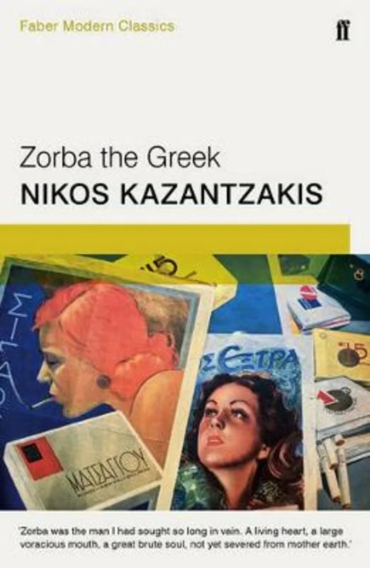 - Air box TSA certified check-inZorba the Greek