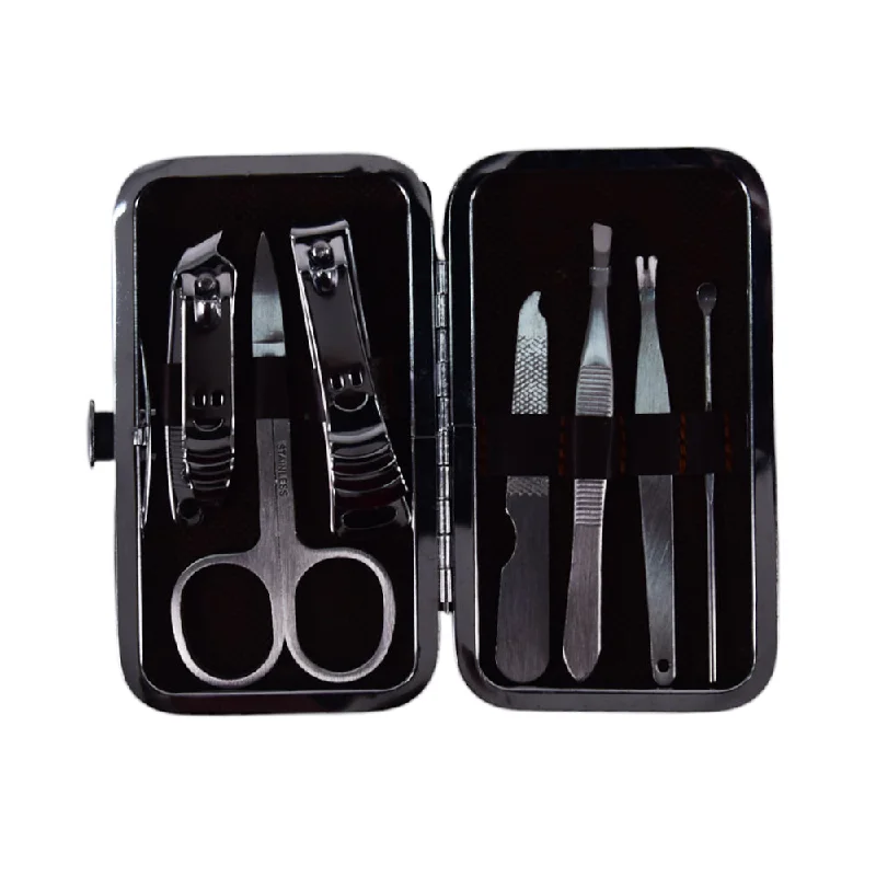 - Pregnant cat delivery room warming boxPEDICURE 7PC SET CASE KIT