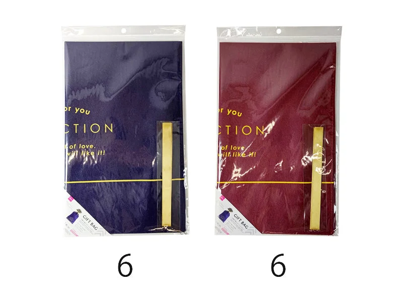 - Custom pet birthday cakeNon woven drawstring bag -Chic color 1.73ft x 2.82ft with ribbon-