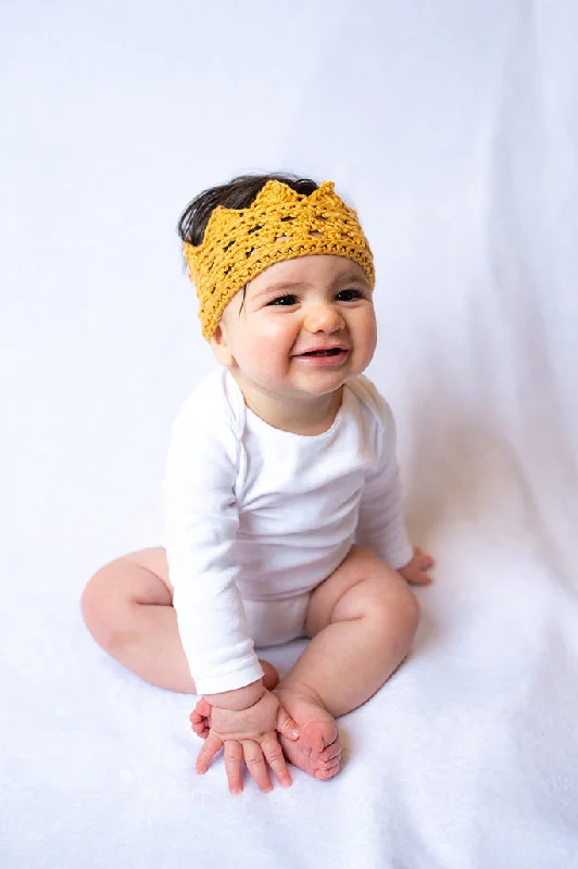 - Natural latex pet mattressCrochet Crowns (Crochet)