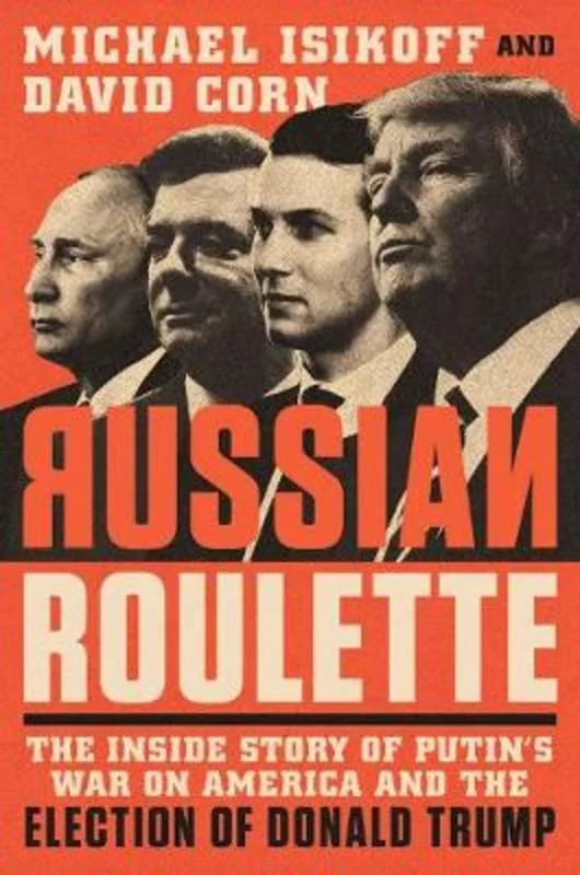 - Pet monitor with cameraRussian Roulette
