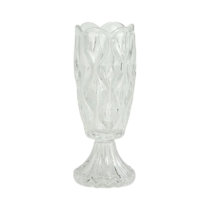 - Automatic temperature adjustment cat bedVASE CRYSTAL 640-9