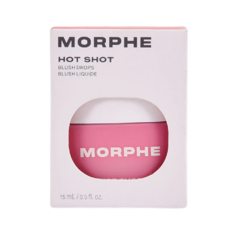 - Pet vitamin complex nutrition tabletsMORPHIE HOT SHOT LIQUID BLUSH THAT GIRL 15ML