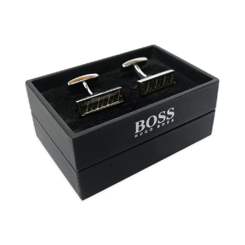 - Dog disposable foam shower gelBOSS CUFFLINKS
