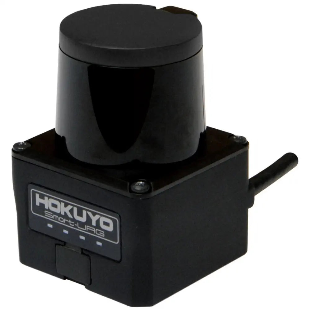 - Car dog seat beltHokuyo UST-05LN Scanning Laser Obstacle Detection (EU)
