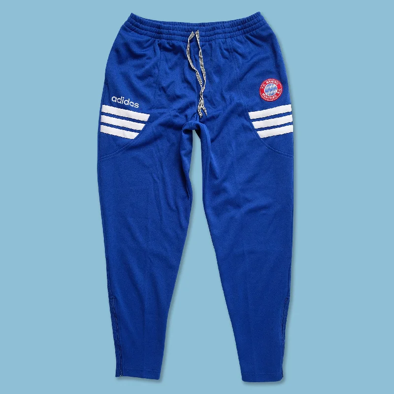 - Elderly dog ​​joint care mattressVintage DS adidas FC Bayern Track Pants Medium