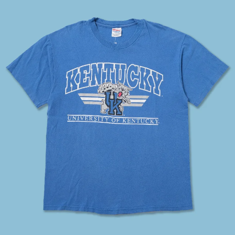 - Cat nail clippers with LED lightsVintage Kentucky T-Shirt Medium