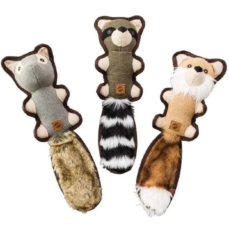 - Pet vitamin complex nutrition tabletsSpot Dura Fuse Friends Dog Toy Assorted 18 in