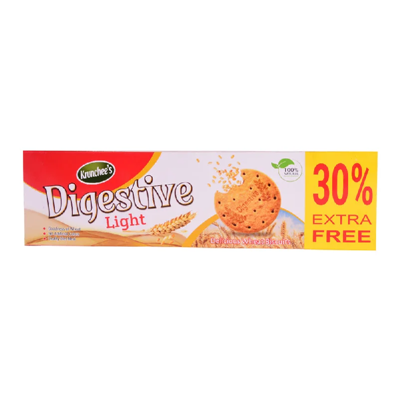 - Pet tear stain cleaning wipesKRUNCHEES DIGESTIVE LIGHT LARGE 330 GM