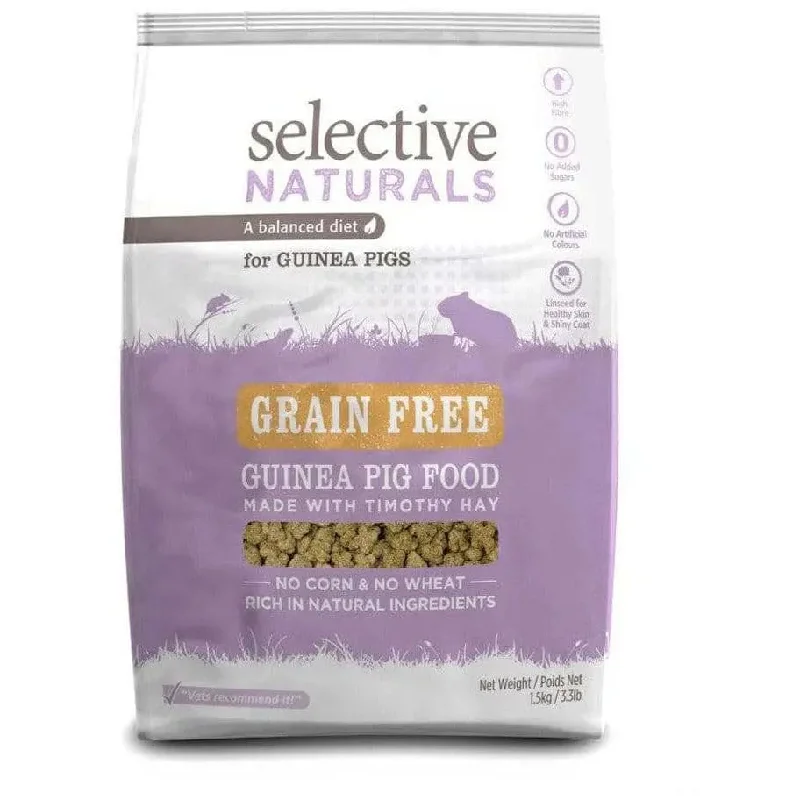 - Cat hair ball removal and hair removal creamScience Selective Grain Free Guinea Pig Dry Food 3.3 lb - Cat hair ball removal and hair removal creamScience Selective Grain Free Guinea Pig Dry Food 3.3 lb