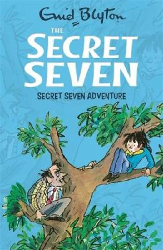  -Non-contact cat thermometerSecret Seven: Secret Seven Adventure