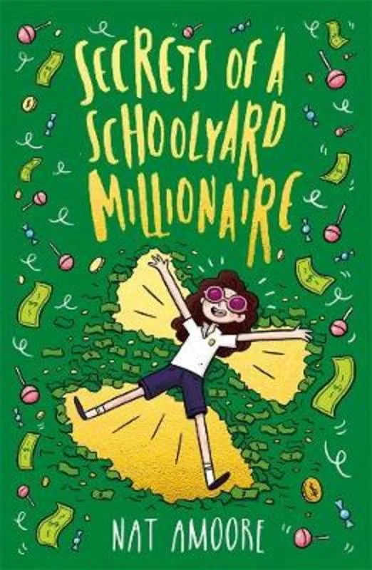 - Foldable and portable cat bagSecrets of a Schoolyard Millionaire