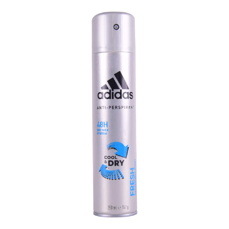 - Degradable pet feces bagADIDAS BODY SPRAY COOL & DRY FRESH START 250 ML