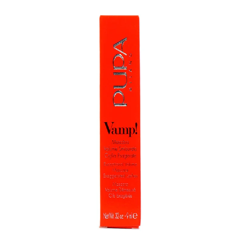 - Chinchilla cooling ice nest ceramic platePUPA VAMP! EXCEPTIONAL VOLUME MASCARA EXGERRATED LASHES - CH