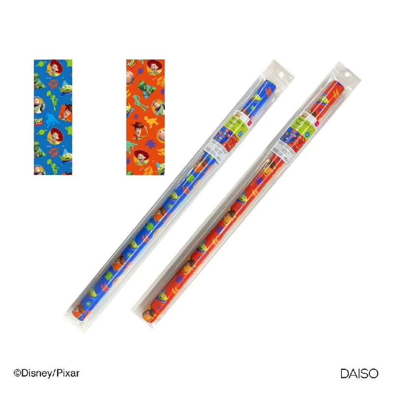 - Car dog seat beltWrapping Paper - Toy Story -