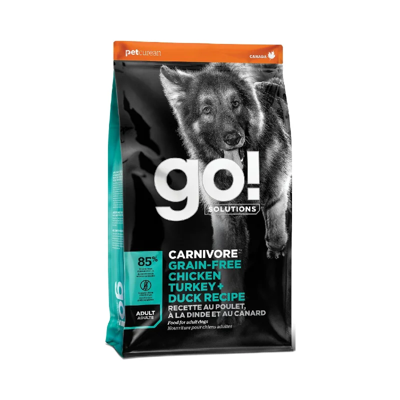 - Wholesale price of dog foodPetcurean Go! Grain Free Carnivore Chicken, Turkey & Duck Dry Dog Food - Wholesale price of dog foodPetcurean Go! Grain Free Carnivore Chicken, Turkey & Duck Dry Dog Food