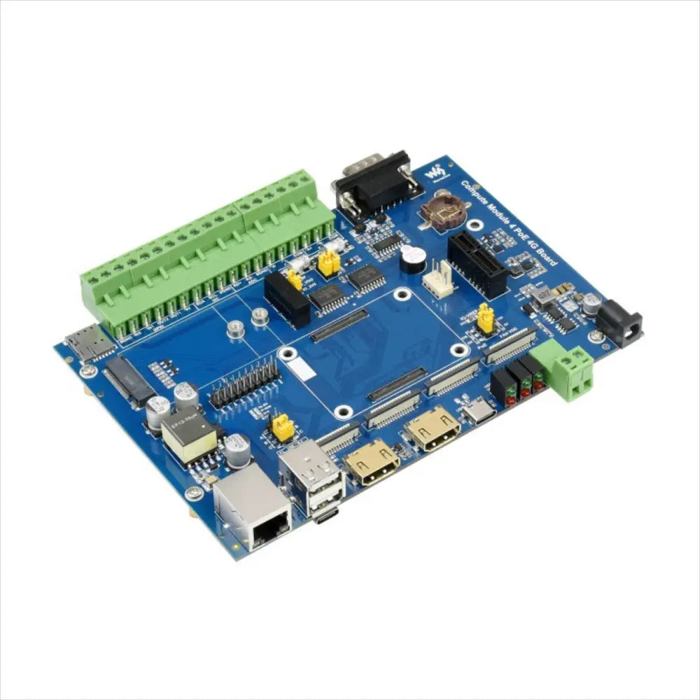 - Deodorizing cat litter tofu litterCompute Module 4 Industrial IoT Base Board, for All Variants of CM4 - Deodorizing cat litter tofu litterCompute Module 4 Industrial IoT Base Board, for All Variants of CM4