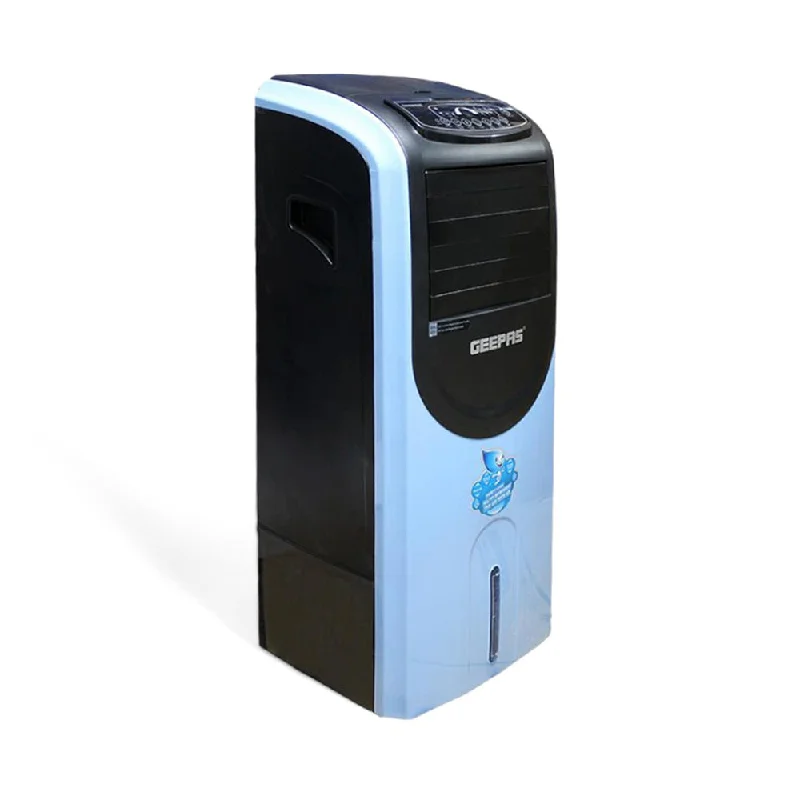 - Automatic temperature adjustment cat bedGEEPAS AIR COOLER GAC376