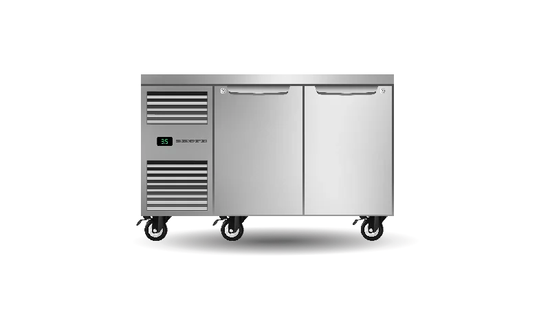 - Cat nail clippers with LED lightsSkope ProSpec Two Solid Door Underbench GN 1/1 Fridge - Cat nail clippers with LED lightsSkope ProSpec Two Solid Door Underbench GN 1/1 Fridge