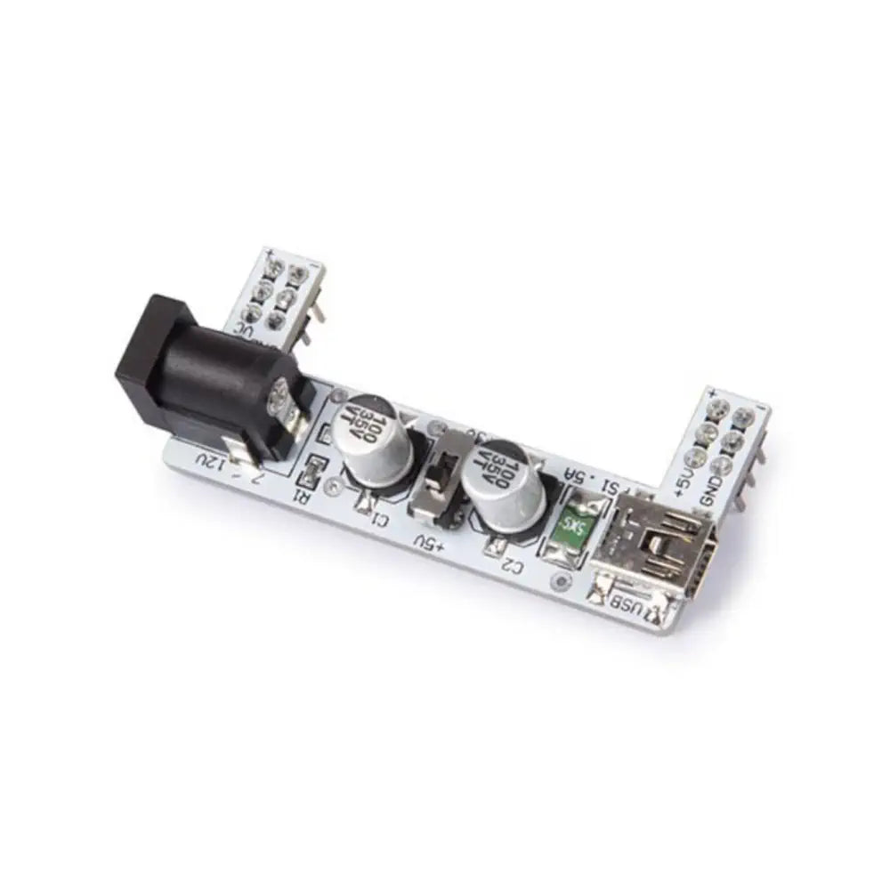 - Pet electric nail grinder silent modelBreadBoard Power Module 5V / 3.3V
