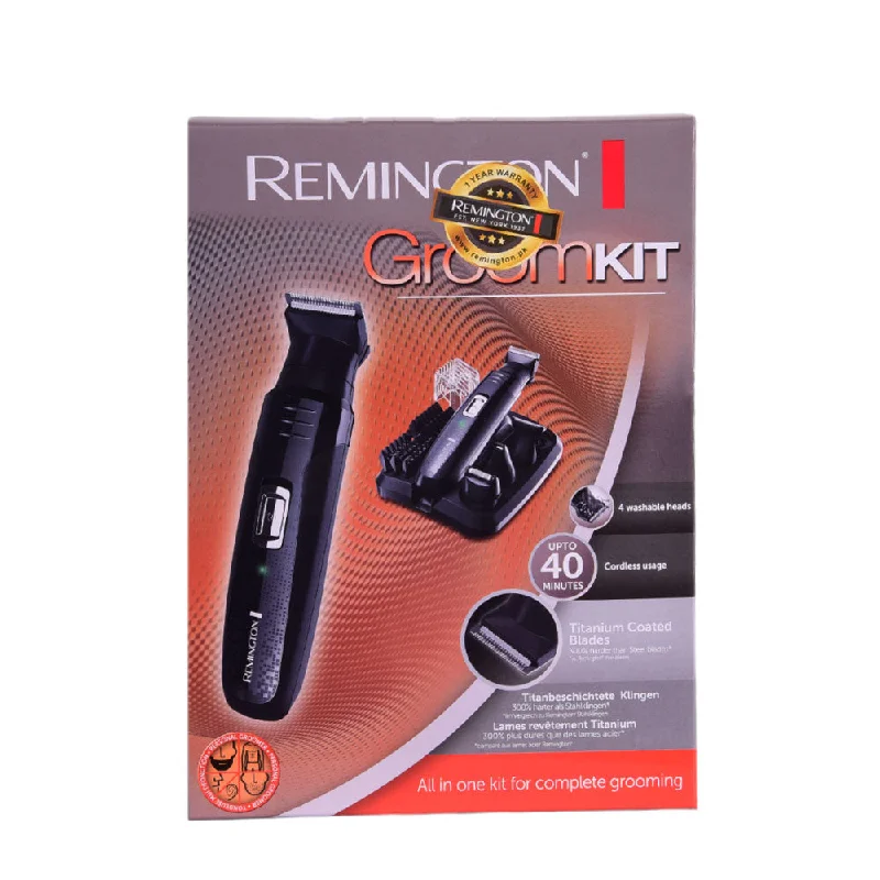 - Dog anti-slip matREMINGTON GROOM KIT PG6130