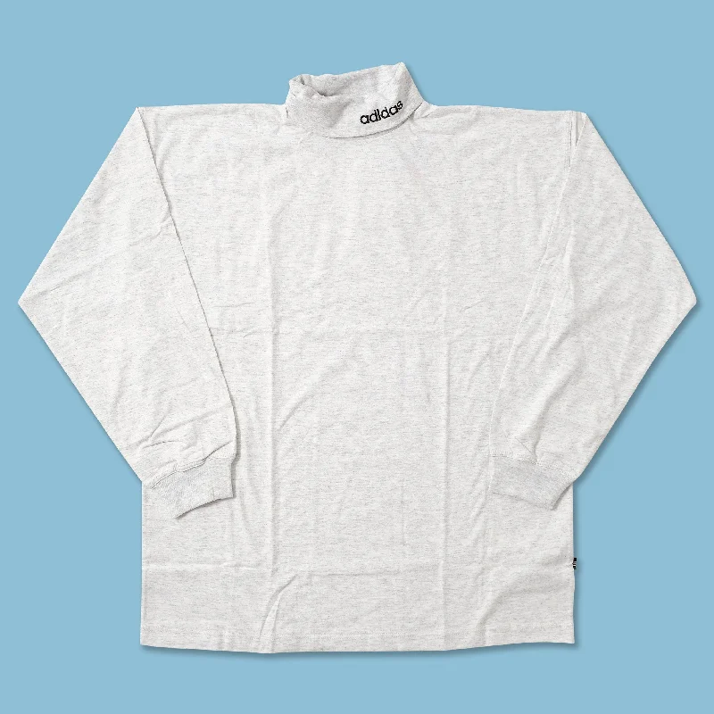 - Rabbit grass rack to prevent waste food boxVintage DS adidas Turtleneck