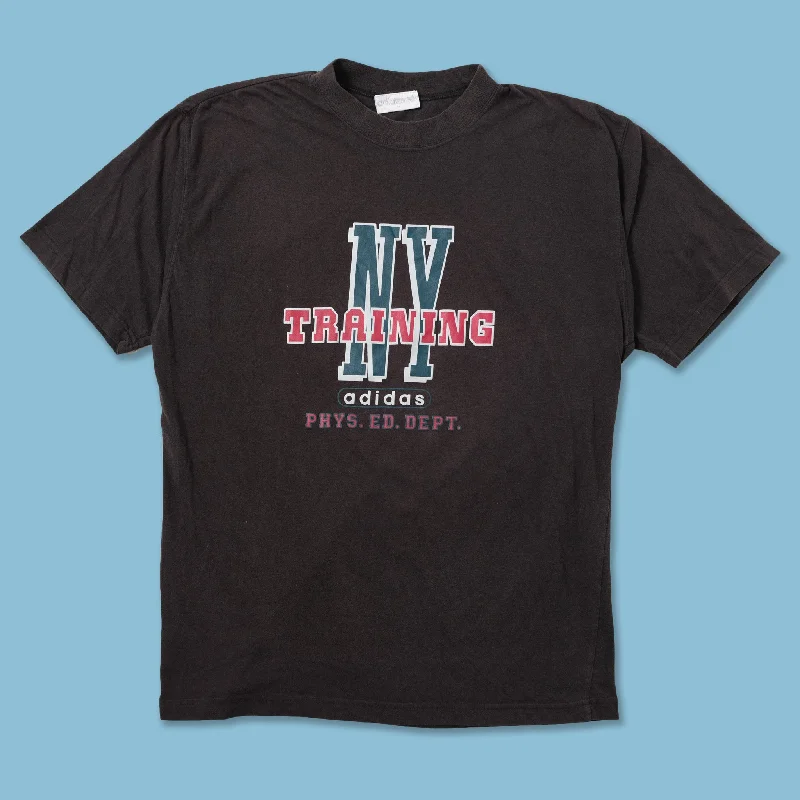 ---Vintage adidas Training T-Shirt Medium