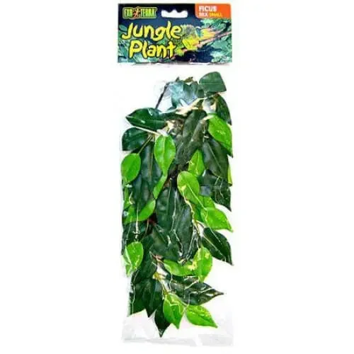 - Durable nylon dog leash wholesaleExo-Terra Silk Ficus Forest Plant