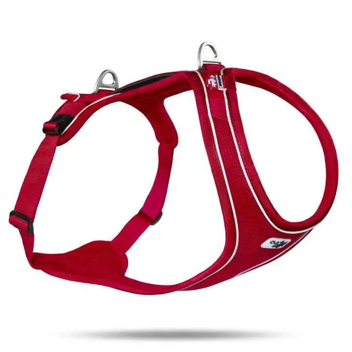 - Remote interactive pet feederBelka Comfort Dog Harness Custom-Fit Adjustable Step-in Choke-Free Reflective Vest for Larger Dogs - Remote interactive pet feederBelka Comfort Dog Harness Custom-Fit Adjustable Step-in Choke-Free Reflective Vest for Larger Dogs