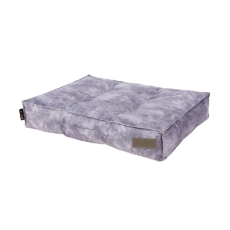 - Automatic induction pet water dispenserKensington Mattress Dog Bed - Grey