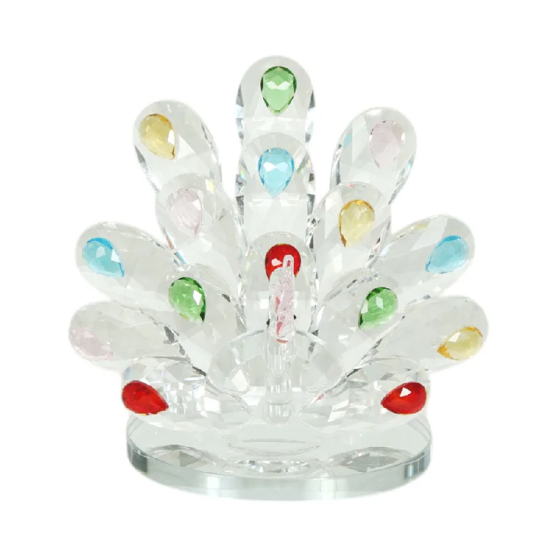 - Natural latex pet mattressPEACOCK CRYSTAL 332581-C15