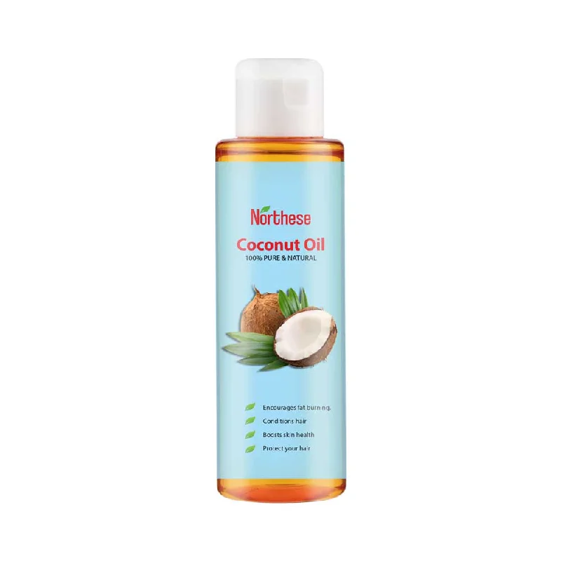 Pet ProductsGRANS NORTHESE COCONUT OIL 120 ML