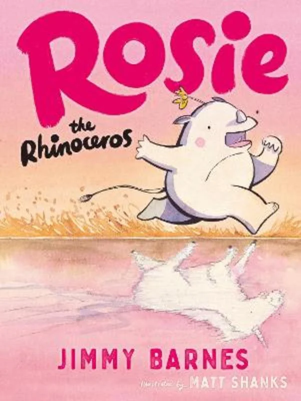 - Cat nail clippers with LED lightsRosie the Rhinoceros