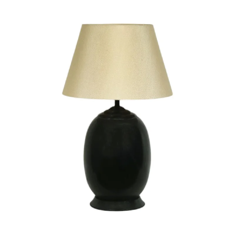 - Air box TSA certified check-inTABLE LAMP GT8803-2L PC
