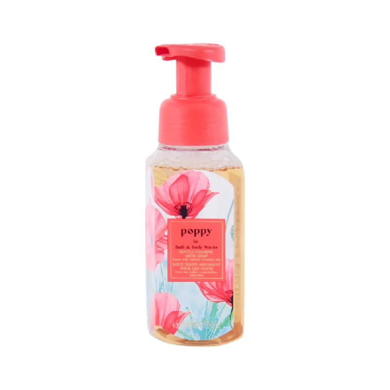 - Custom pet birthday cakeBBW POPPY HAND WASH