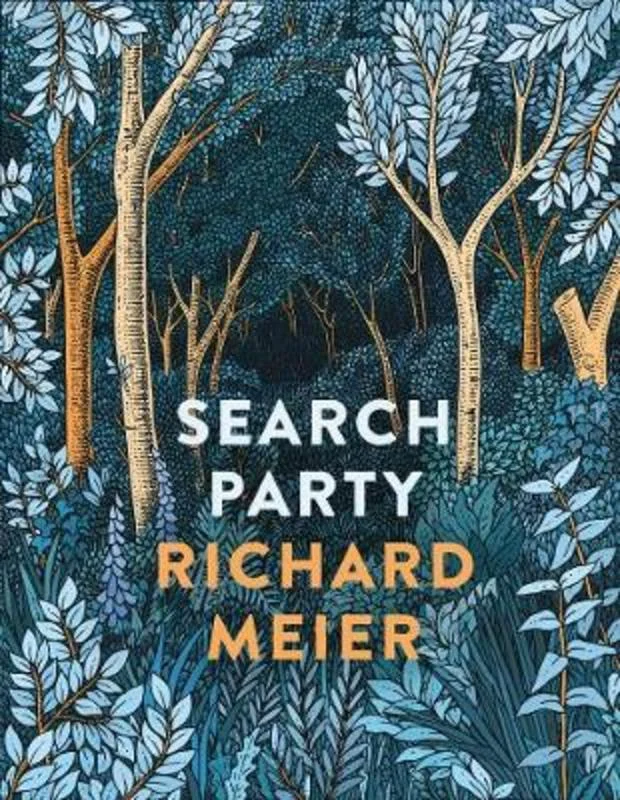 ---Search Party