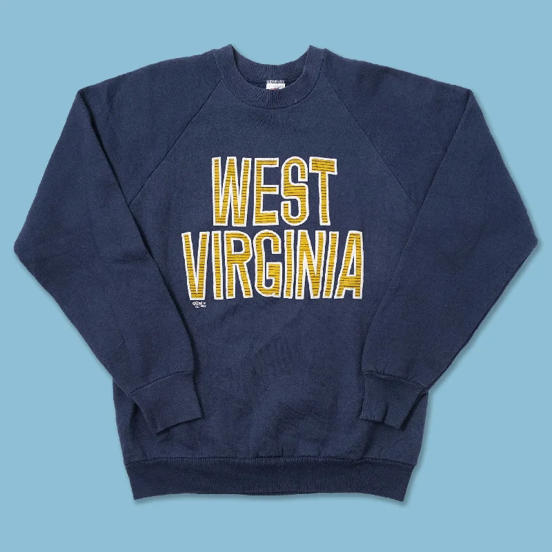 - ​​Pet toys under    yuanVintage 1991 Women’s West Virginia Sweater Large