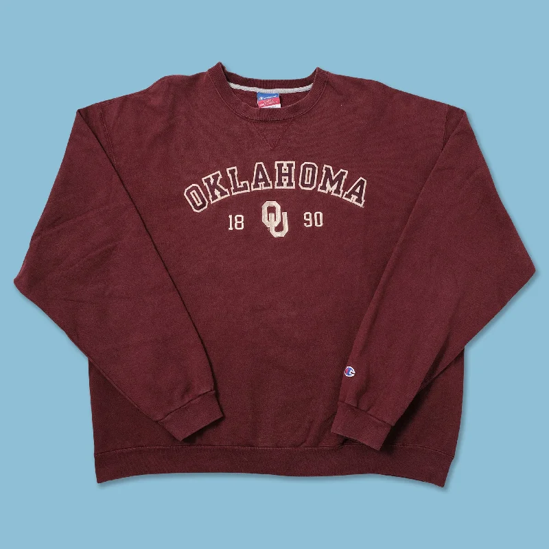 - Durable nylon dog leash wholesaleVintage Champion Oklahoma Sweater XXLarge