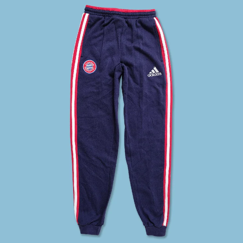 - Pet stroller can be taken on the planeVintage DS adidas FC Bayern Track Pants XSmall - Pet stroller can be taken on the planeVintage DS adidas FC Bayern Track Pants XSmall