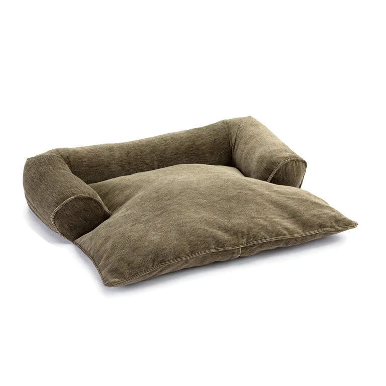 Pet retro style clothesDoggy Daybed Dog Bed Hedgerow