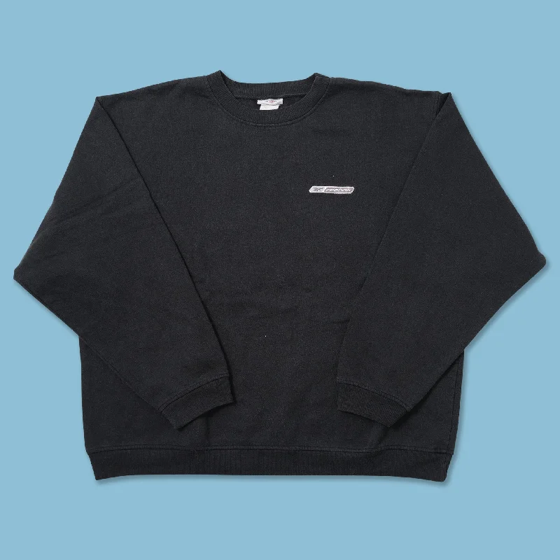 ---Vintage Reebok Sweater Large