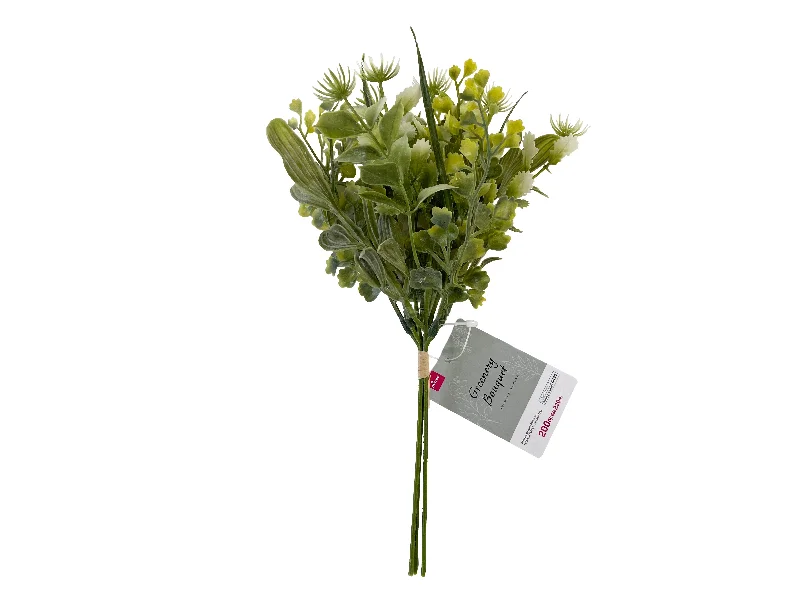 - Dog heart rate monitoring collarGreenery Bouquet Adiantum