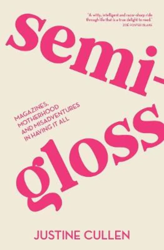 ---Semi-Gloss