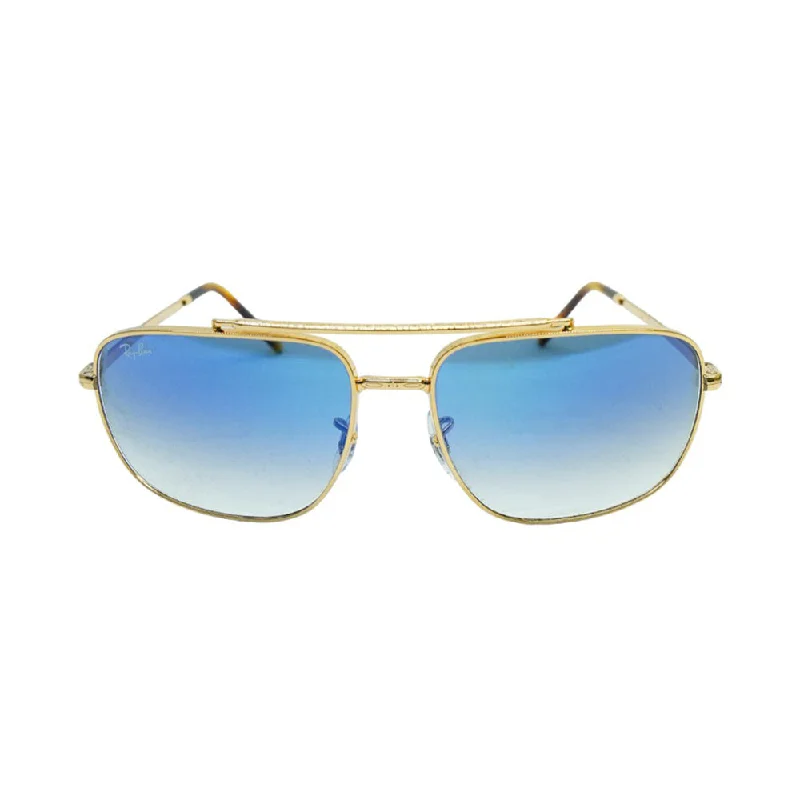 ---RAYBAN SUNGLASS RB3796-9202/3F-59