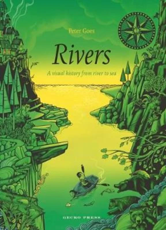 ---Rivers