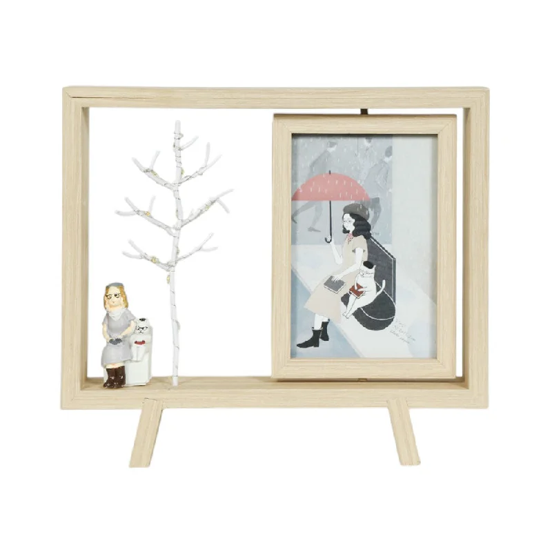 - Pet diabetes prescription foodPHOTO FRAME WOODEN HW226-1-46