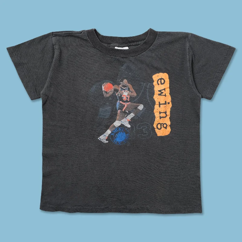 - Dog heart rate monitoring collarVintage Women’s Patrick Ewing T-Shirt XXSmall