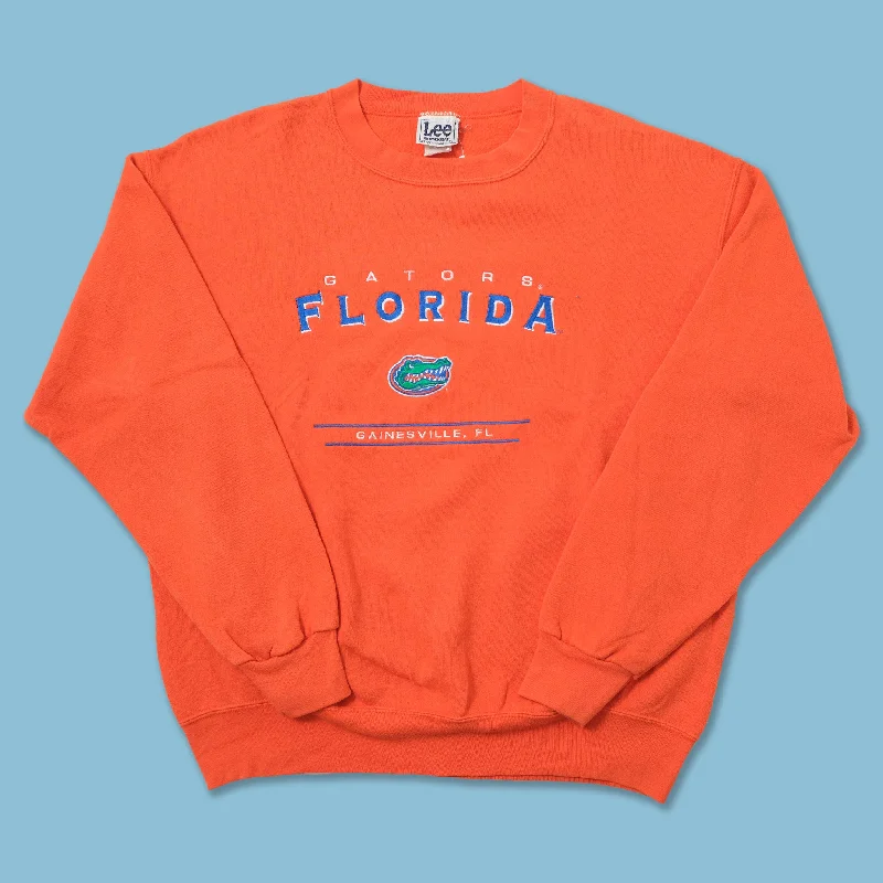 - Parrot climbing and standing wooden frameVintage Florida Gators Sweater Medium
