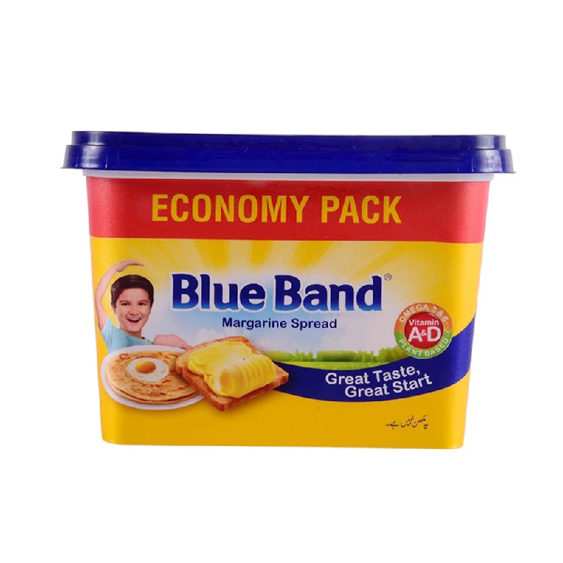 - Automatic temperature adjustment cat bedBLUE BAND REGULAR MARGARINE 650 GM