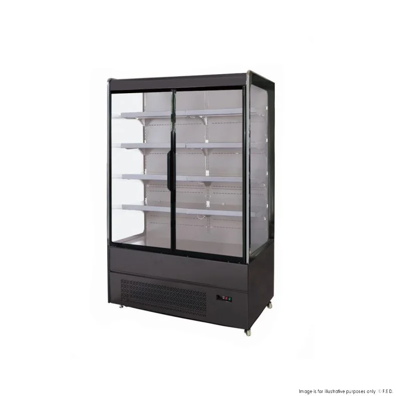 - Custom pet birthday cakeEx-showroom: Bonvue 4 Shelves Open Chiller with Tempered Glass Doors OD-1580P-NSW1687 - Custom pet birthday cakeEx-showroom: Bonvue 4 Shelves Open Chiller with Tempered Glass Doors OD-1580P-NSW1687